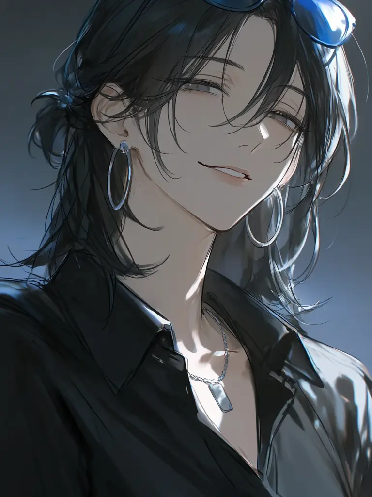 CattyCave8487의 余裕たっぷりのお姉さん