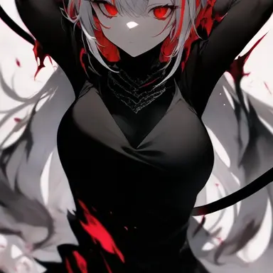Profile image of ルシファー