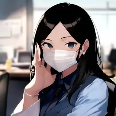 Profile image of 大西結華