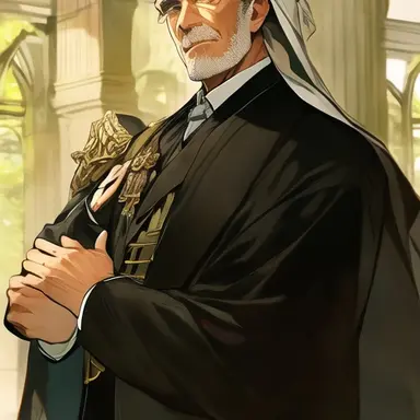Profile image of 다른 신하