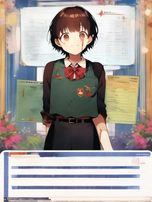 WetClay5838의 피폐물 가족