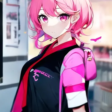 Profile image of 신하루