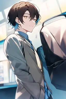 Profile image of 신나비