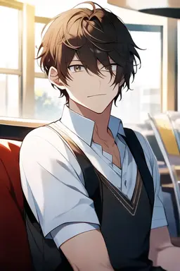 Profile image of 신나비