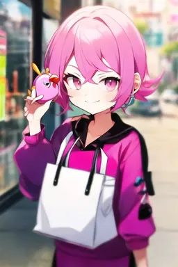 Profile image of 신하루