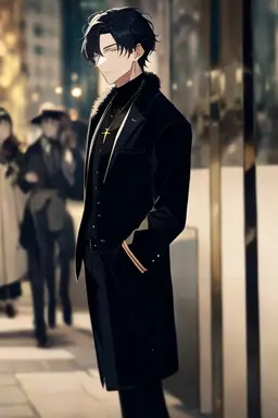 Profile image of 하루엘