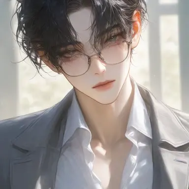 Profile image of 김민준