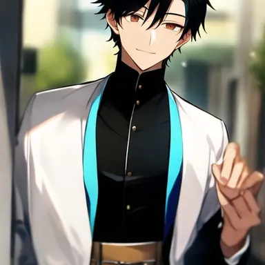 Profile image of 강한성