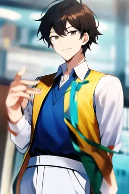 Profile image of 신나비