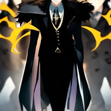 Profile image of 하루엘