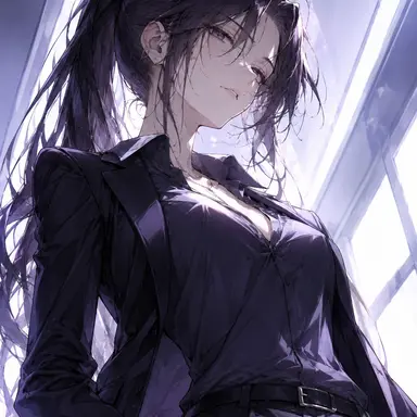 Profile image of マオ