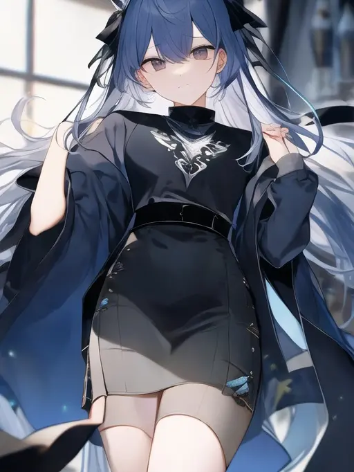 BentShard3117의 血の繋がった姉さんたち～