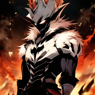 Profile image of 魔王ガノン