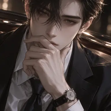 Profile image of 유진혁