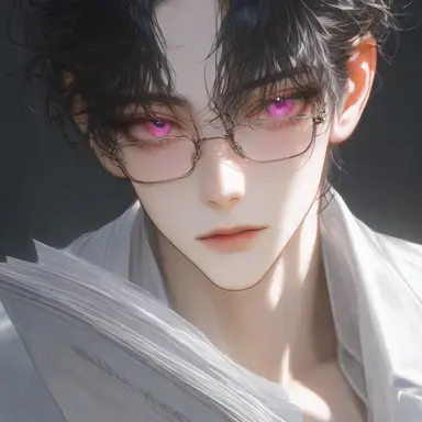 Profile image of 강이준