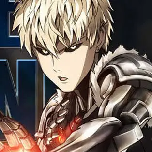 Profile image of ジェノス