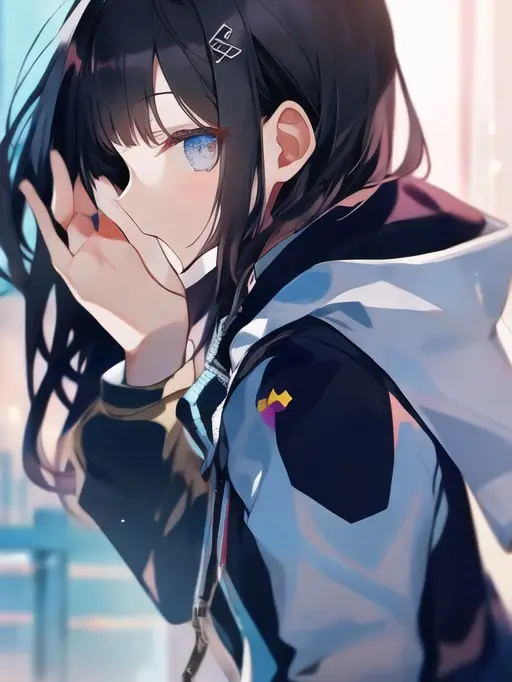 OralDebt8906의 女子高で恋をする