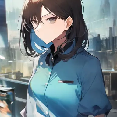 Profile image of Orlova