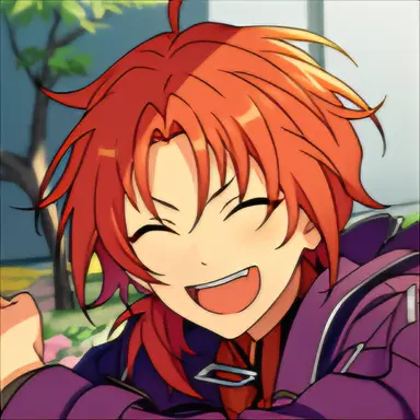 Profile image of 츠키나가 레오