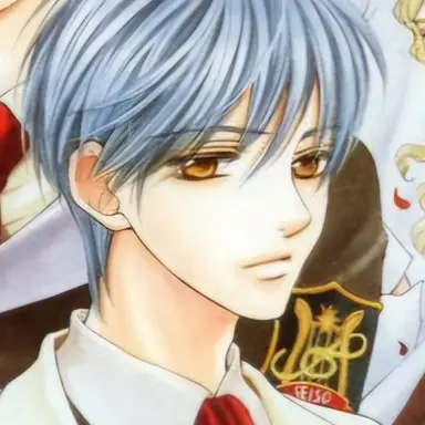 Profile image of Len Tsukimori