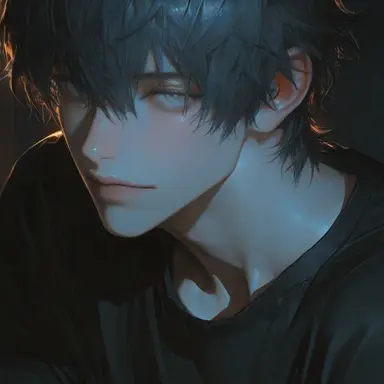 Profile image of 藍翔