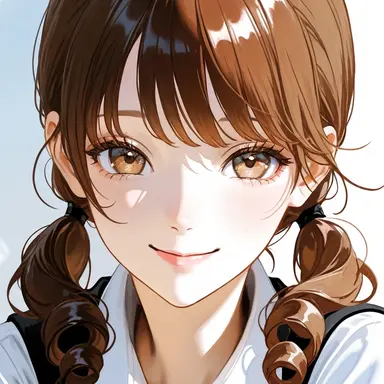 Profile image of 麻美