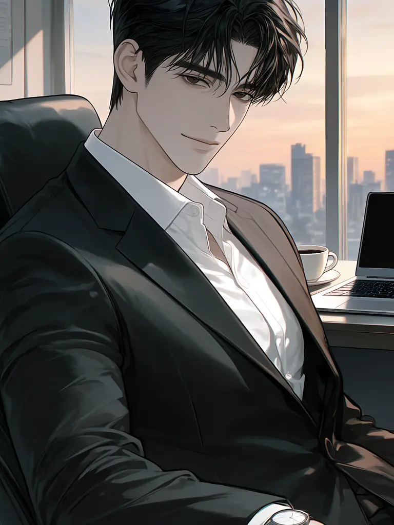 AntsyComb2694의 ソ・ドユン