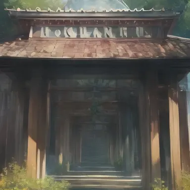 Profile image of 비서