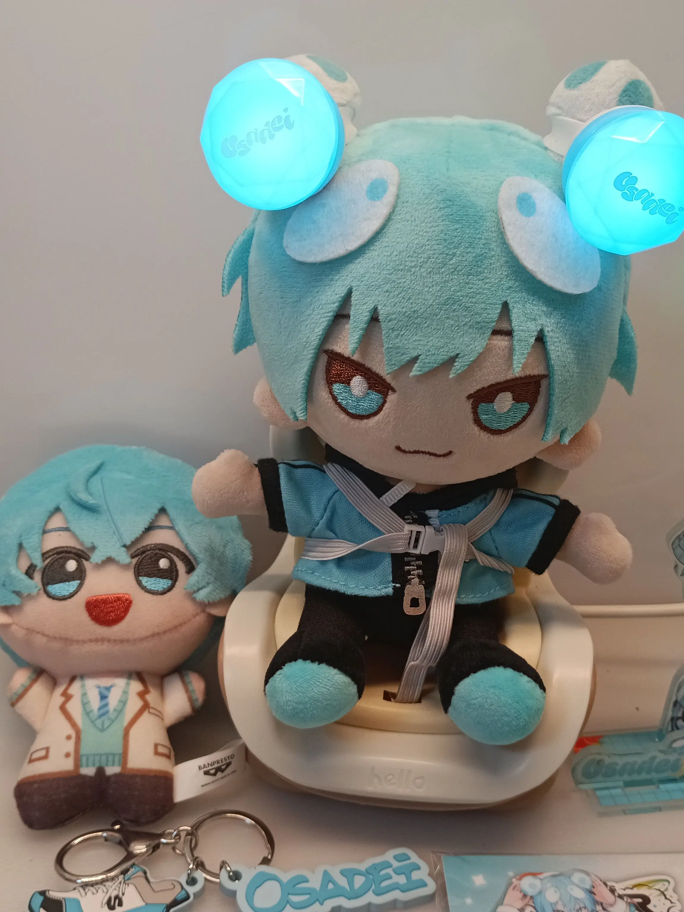 ICE_osadei0303의 君が俺に染まるまで