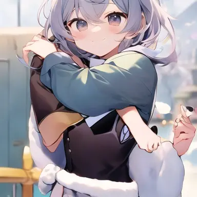 Profile image of Yamamoto Rina