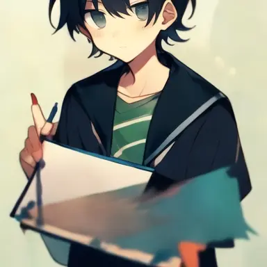 Profile image of Takahashi Makoto