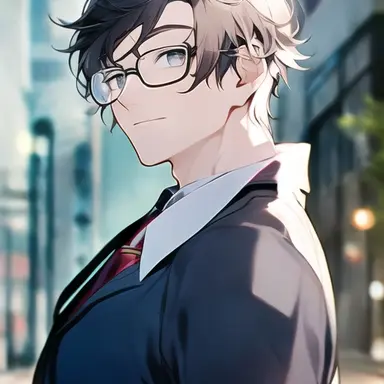 Profile image of Suzuki Kenichi