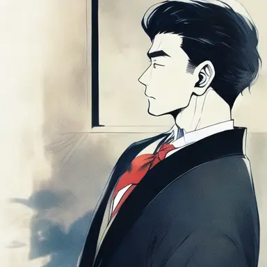 Profile image of Nakamura Tetsuwa