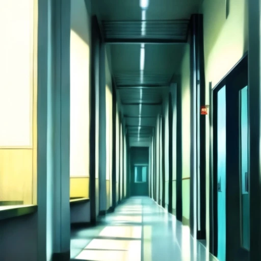 謎の準備室