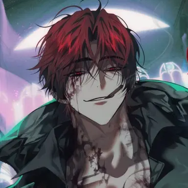 Profile image of 冬城 獄