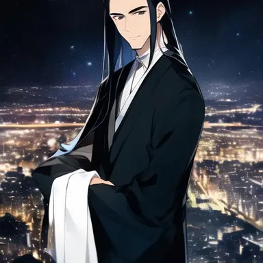 Profile image of Narrator 1