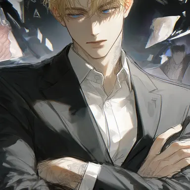 Profile image of Zetaro