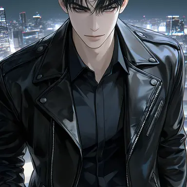 Profile image of Narrator 3