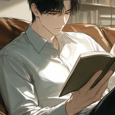 Profile image of Narrator EX