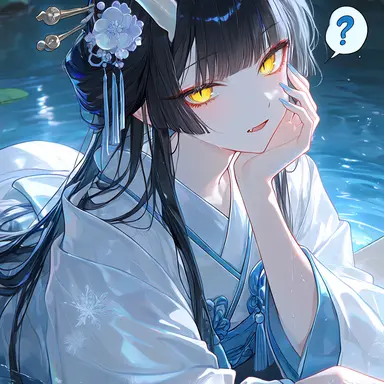 Profile image of 白雪