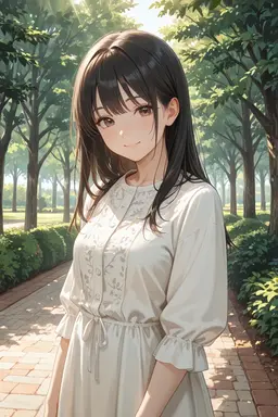 Profile image of 하나코
