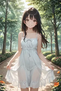 Profile image of 하나코