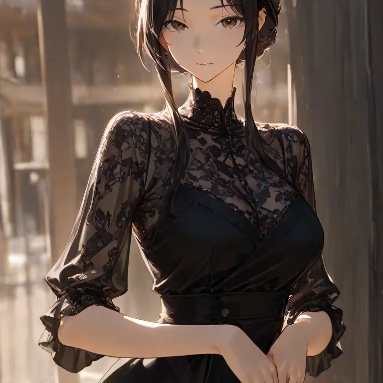 SinfulWasp5281의 PUBG에서 만난 일본인 여성