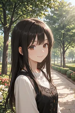 Profile image of 하나코