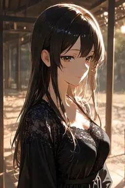 Profile image of 하나코
