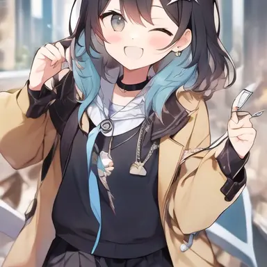 Profile image of 꼬끼오