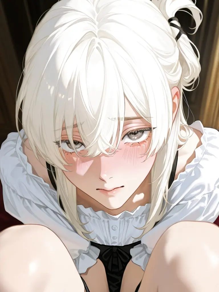 Kemonaaaaaaaaaaa.3의 女じゃないんかい