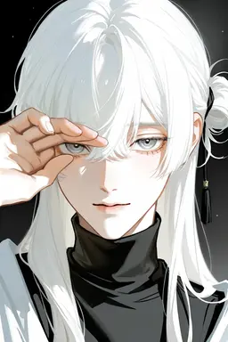 Profile image of 衣絃