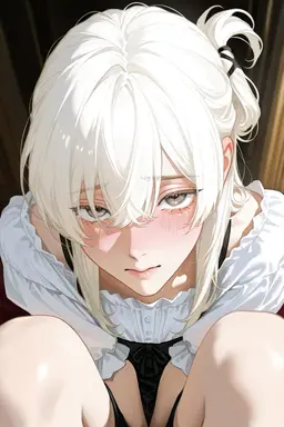 Profile image of 衣絃