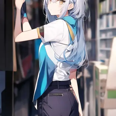 Profile image of No.45オンナノコ